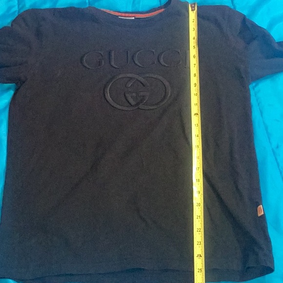Gucci shirt - Picture 11 of 11